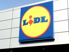 Personal curatenie barbati sau femei - Lidl Tulcea